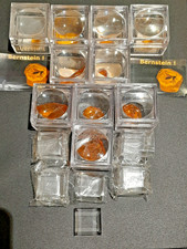 Baltischer Bernstein Konvolut