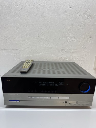 Harman kardon avr147 1 - avr147, 5.1