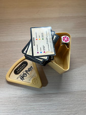 Trivial Pursuit - Die Welt von Harry Potter - Hasbro 2003 - Sehr guter Zustand