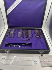 Historischer  Refraktionskasten