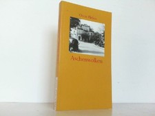 Aschenwolken. Pinkus, Oscar: