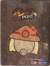 Desert Punk - Die Komplette