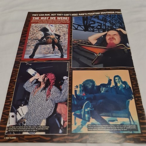 Vintage dimebag darrell - vintage,