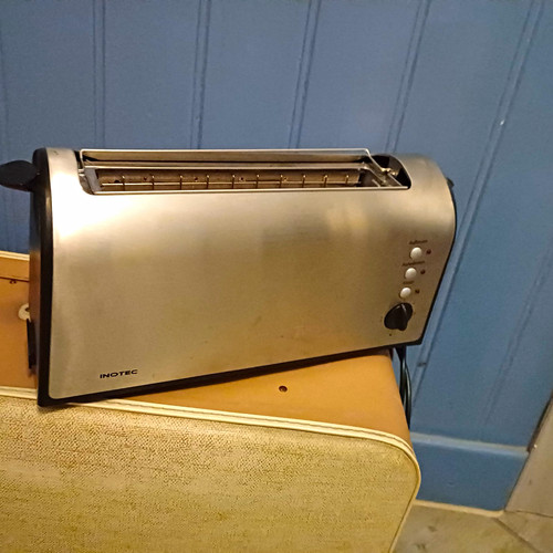 Inotec langschlitztoaster aus - inotec,