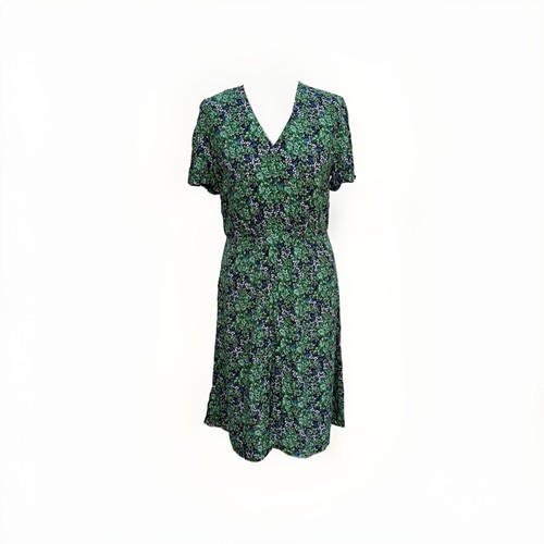 Jigsaw kleid 12 grün - jigsaw,