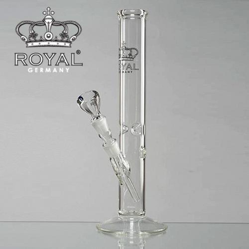 Royal bong straight - royal,