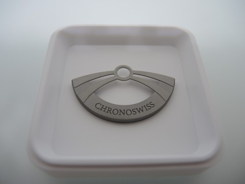 Rotor für chronoswiss cal - für,