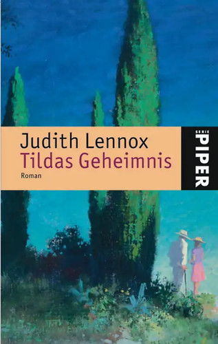 Tildas geheimnis - tildas,