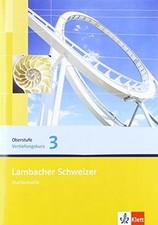 Lambacher Schweizer Vertiefungskurs für die Oberstufe. E... | Buch | Zustand gut