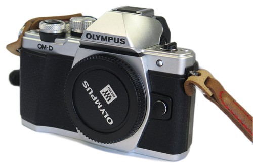 Olympus m10 ii - olympus, om-d