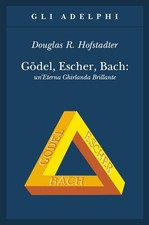 Hofstadter Bücher Douglas R