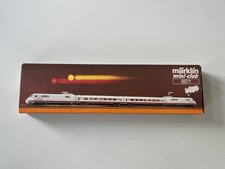 Märklin 8871 Spur Z ICE