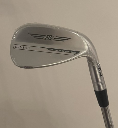 Titleist vokey 10 - titleist, sm