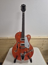 Gretsch Electromatic Hollowbody  G5420T Orange – wie neu, Top-Zustand
