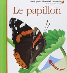 Papillon von collectif - le,