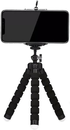 Flexibles tripod mit - tripod, universal
