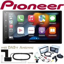 Pioneer SPH-DA360DAB 6,8" DAB+