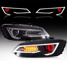 VLAND LED Tagfahrlicht