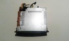 Renault Megane 2004 Autoradio