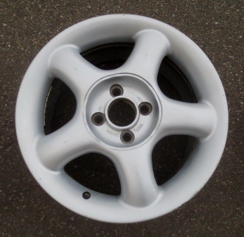 Ats alufelge 7jx15h2 4x100 - 7jx15h2,
