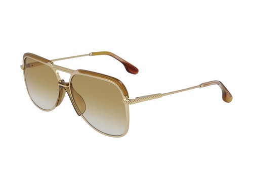 Victoria beckham sonnenbrille - beckham,