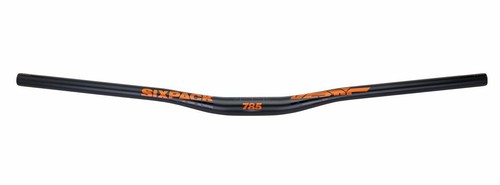 Sixpack vertic fahrrad lenker - vertic,