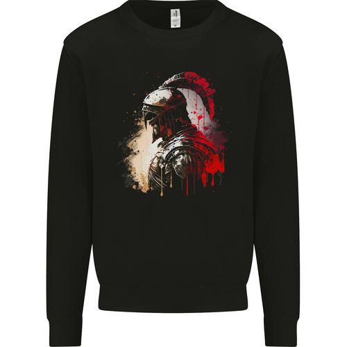 Spartan gladiator - a,
