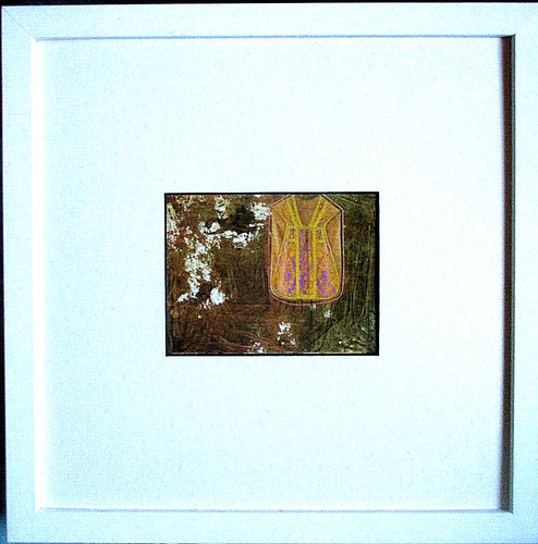 Hermann nitsch relikt - hermann,