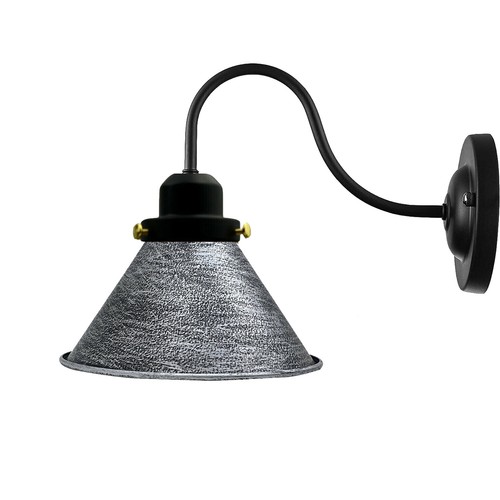 E27 vintage industrie - vintage,
