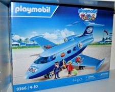 Playmobil 9366 Ferienflieger