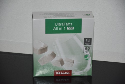 Original miele ultra - 60,