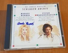 Das grosse deutsche - cd|das,