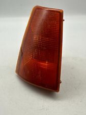 Original Opel Kadett E Blinklicht rechts Blinker gelb 9780 VAP 6710  GM F252