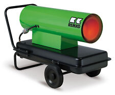 Remko Mobile Warmlufterzeuger