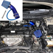 3'' 76mm Sportluftfilter KFZ