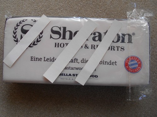 Angebot altes bayern - fc,