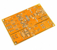 LEM-Copy Class A Headphone amplifier clone Lehmann amp PCB [C1] #F14