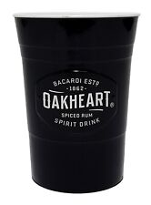 Bacardi Oakheart Becher