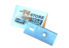 VW T4 NEU Halteplatte Pilzkopfschraube 703883281 für Schraube Sitz Sitzbank 12,9