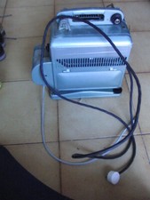 16mm-Filmprojektor Siemens 2000, mit Fehlteilen, keine Prüfmöglichkeit