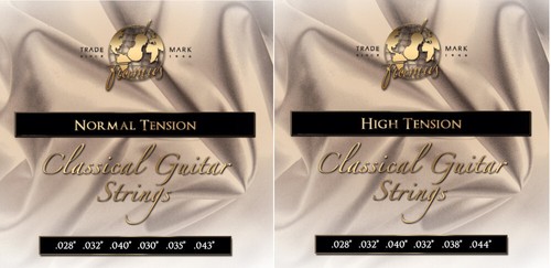 Framus classic strings nylon - framus,