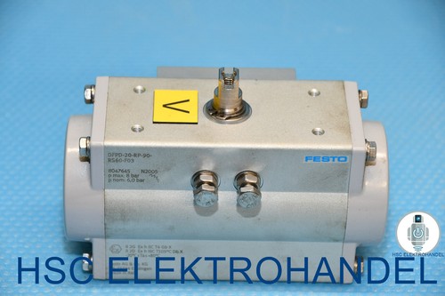 Festo dfpd rs60 - festo, dfpd-20-rp-90-rs60-f03