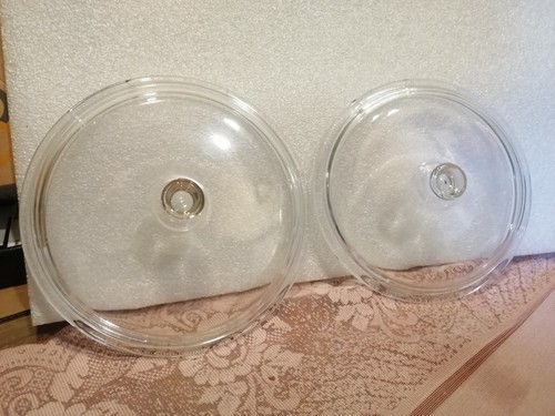 Arcoflam glasdeckel ca 21 - x,