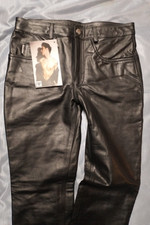 1467 W32 BOCKLE LAMB LEATHER