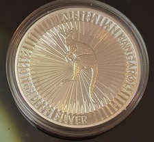 1 Unze 999,9 Feinsilber