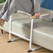 Stuhl-Aufstehhilfe für