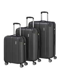 Travelite CITY Trolley Set 3