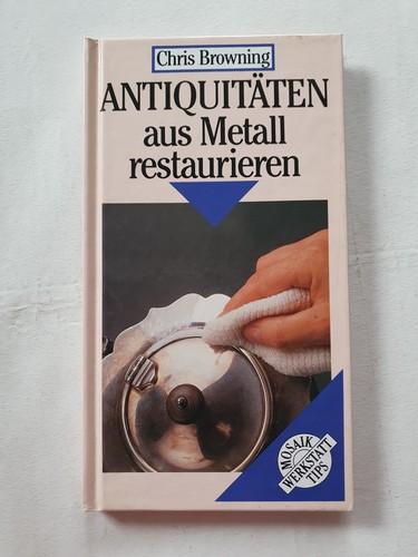 Antiquitäten aus metall - antiquitäten,