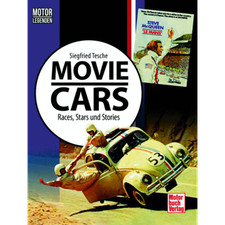 Motorlegenden - Movie Cars