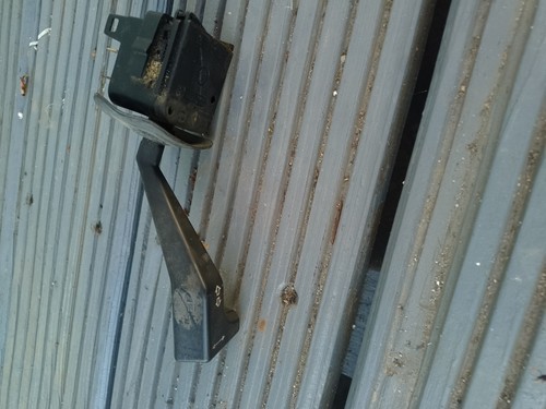 Opel kadett blinkerhebel - e,
